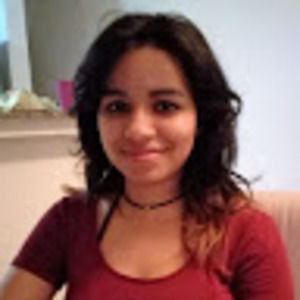 Meet your Posher, Stephanie